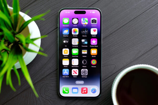 Stop Your iPhone Screen From Turning Off With This One Setting Change