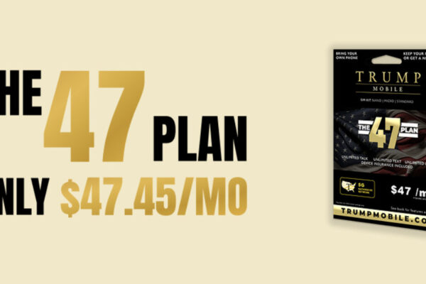 Most Trump Mobile Phones Are Just Refurbished Versions Of What Everyone Already Has