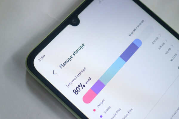 Stop Uninstalling Your Android Apps When You Need Space