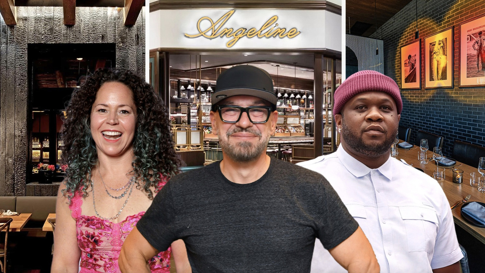 Restaurants Owned By Food Network Celebrities That You Need To Visit