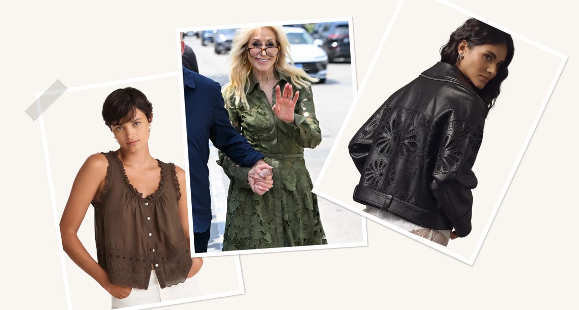 The One Trend Every Woman in L.A. Is Wearing This Fall