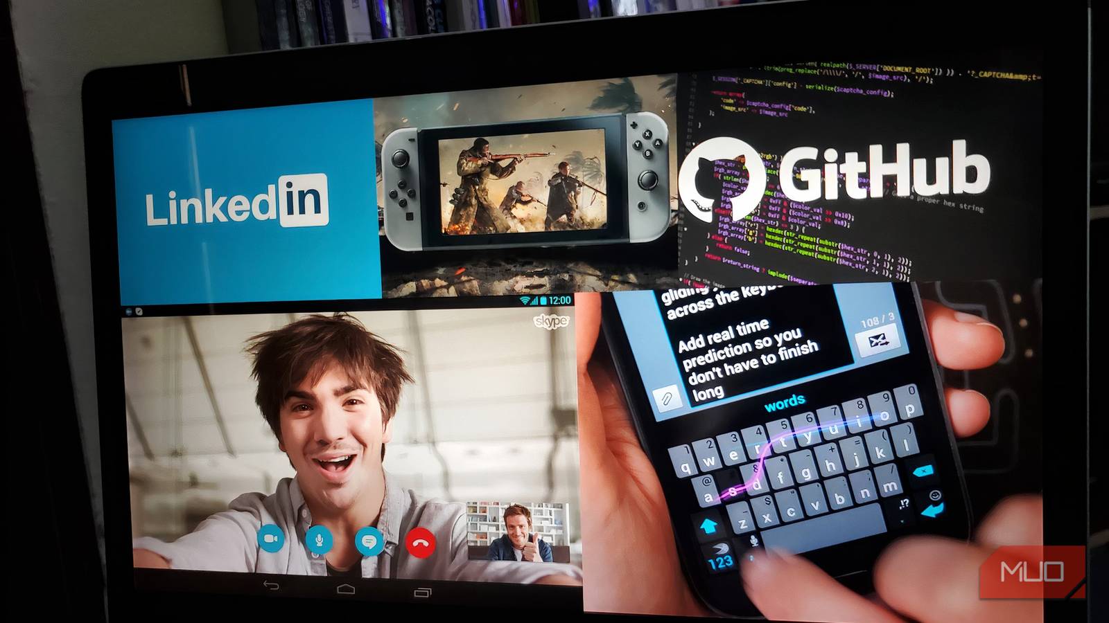 You probably didn’t realize these 5 apps all belong to the same company