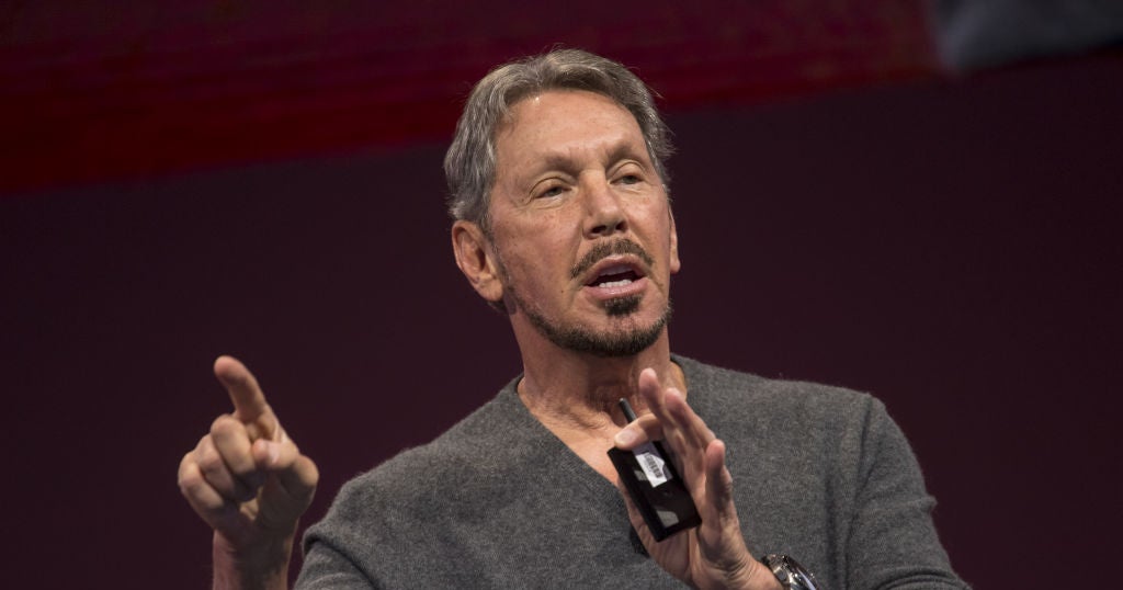 Elon Musk is no longer the world's richest person, new ranking says