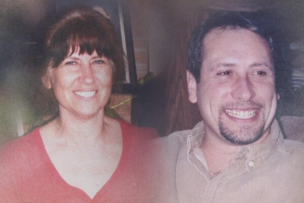 Michigan man Todd Stermer escapes burning house only to have his wife Linda Stermer run him over