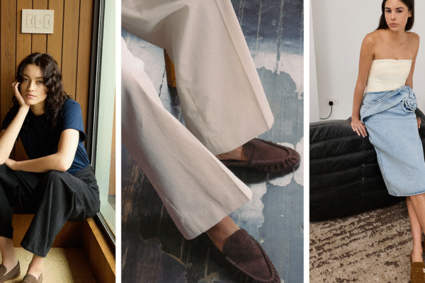 15 Best Suede Loafers for Women 2025 — Cute Suede Loafers