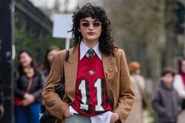 Best NFL Fashion For Women 2025, According To A Style Editor