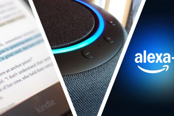 Amazon’s big hardware event live – all the latest news on Echo, Kindle, Alexa, Fire TV and more