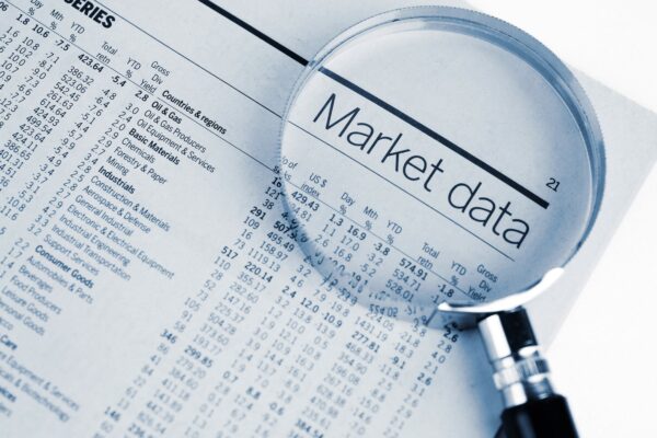 Is the Stock Market Headed Up or Down? Interest Rates Just Did Something That Signals a Big Move in the Next Year.