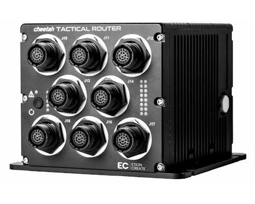 Migrating SWaP-C-Constrained Aerospace & Defense Apps to VNX+ – EEJournal