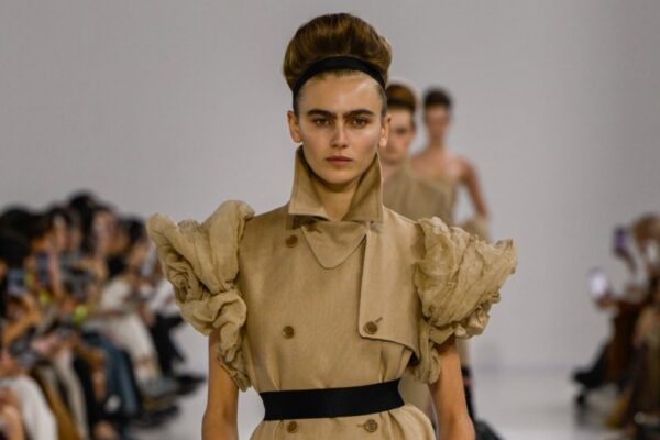 Max Mara Spring 2026 Ready-to-Wear Runway, Fashion Show & Collection Review [PHOTOS]