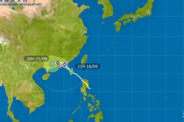 T3 to be issued between 9-11am on Friday