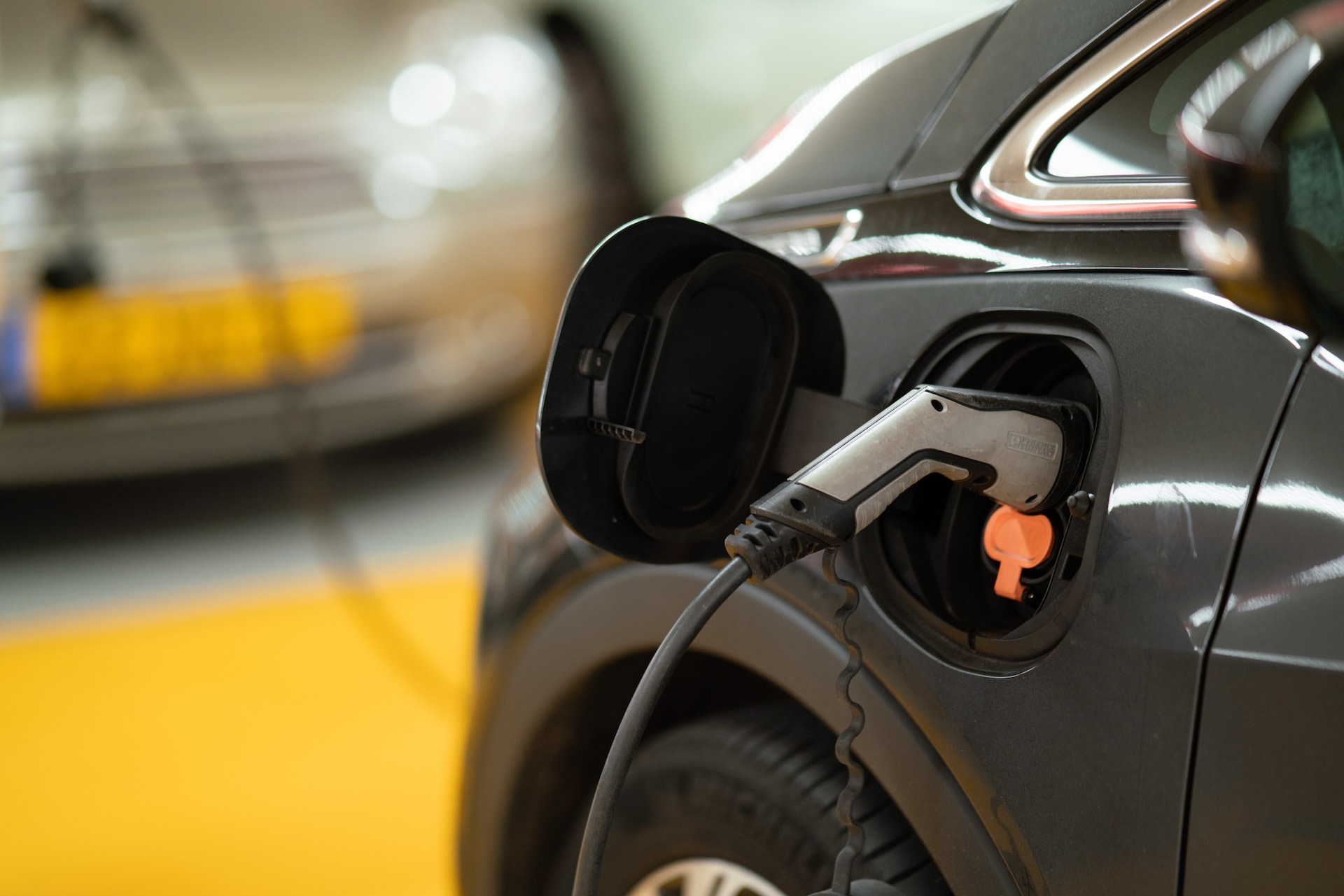 Romania’s EV market grows 89% in August as demand holds strong even without subsidies