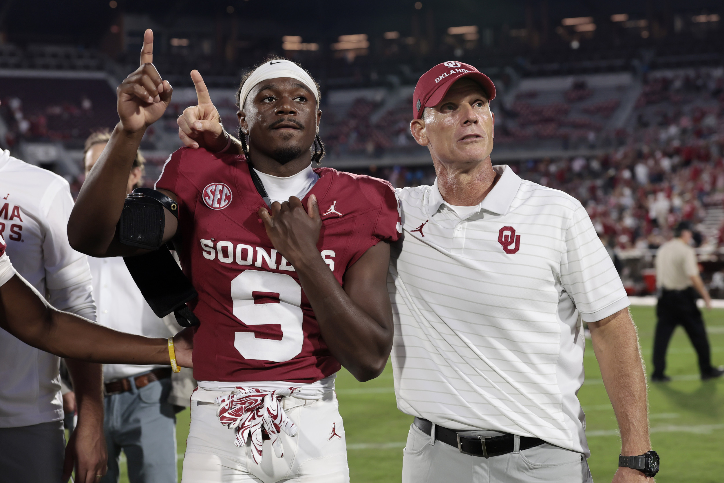 michigan vs oklahoma betting promos