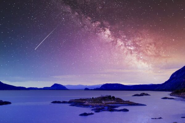 The 12 Most Beautiful Stargazing Destinations Around the World