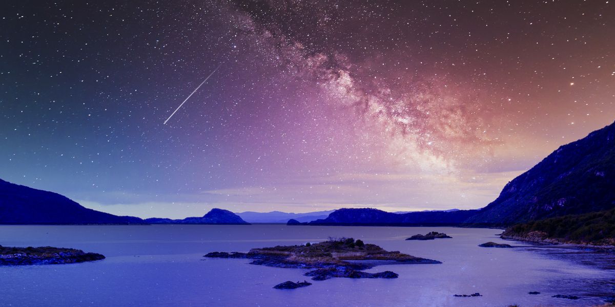 The 12 Most Beautiful Stargazing Destinations Around the World
