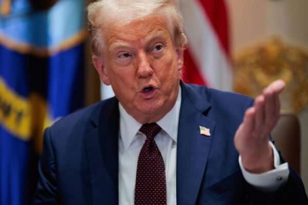 Trump Admin Orders $9.7 Million in Contraceptives Destroyed