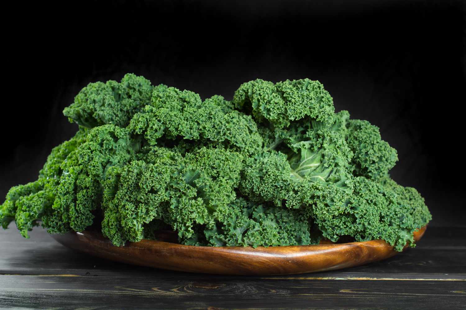 The Health Benefits of Kale, According to Experts