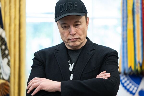 Musk’s X to Appeal Indian Court Order Over Content Removal Musk's X to Appeal Indian Court Order Over Content Removal