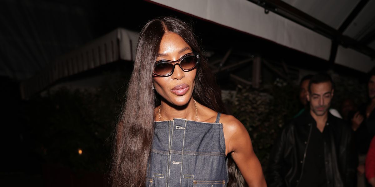 See the Best After Party Looks From London Fashion Week 2025