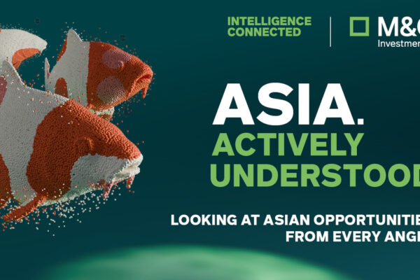 From uncertainty to upside: Why Asia allocators must look beyond the headlines
