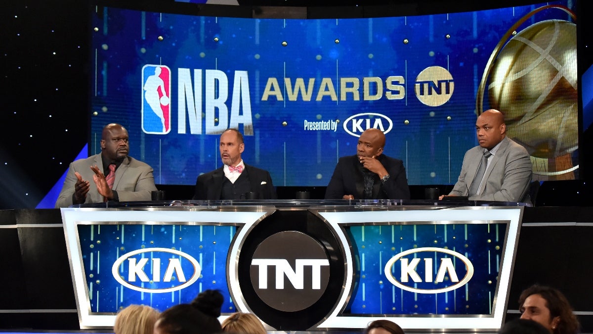TNT Sports App in the Works at Discovery Global Post-WB Separation