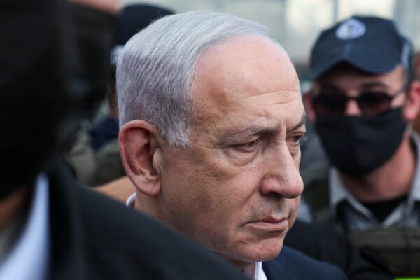 Netanyahu warns Israel may strike Hamas in Qatar again after Trump declares it "will not happen"