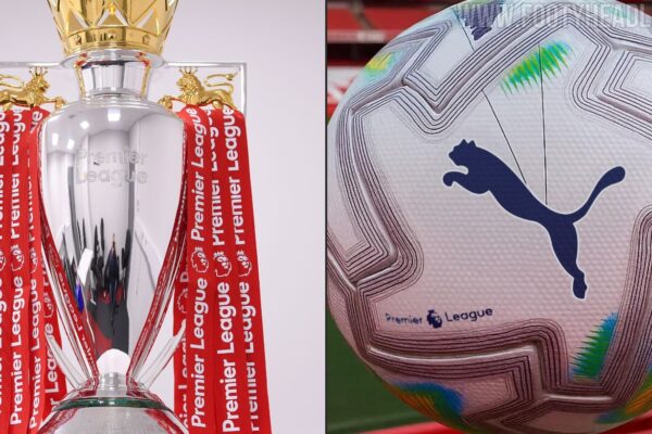 Puma Premier League 25-26 'Final' Ball Leaked