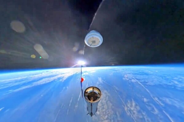 Blue Origin