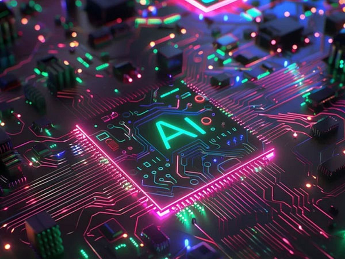 China unveils plan to accelerate AI integration with energy sector for breakthroughs in key technologies