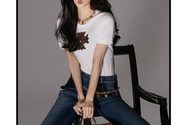 Moon Ga-young. Photograph