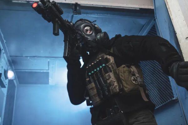 Special forces soldier almost killed colleague by shooting him SEVEN TIMES at point blank range in shock ammo mix-up Special forces soldier almost killed colleague by shooting him SEVEN TIMES at point blank range in shock ammo mix-up