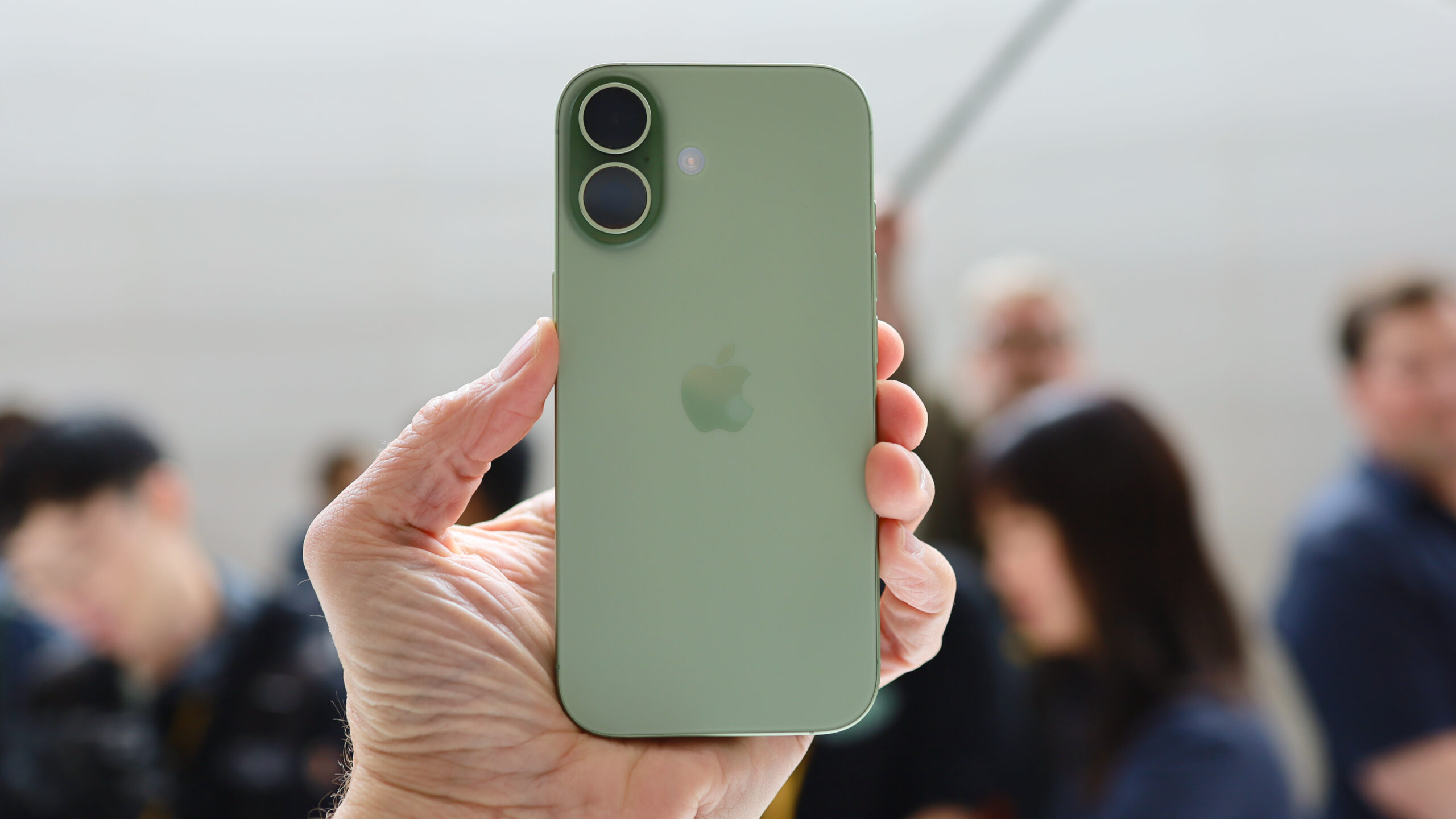 iPhone 17 First Look