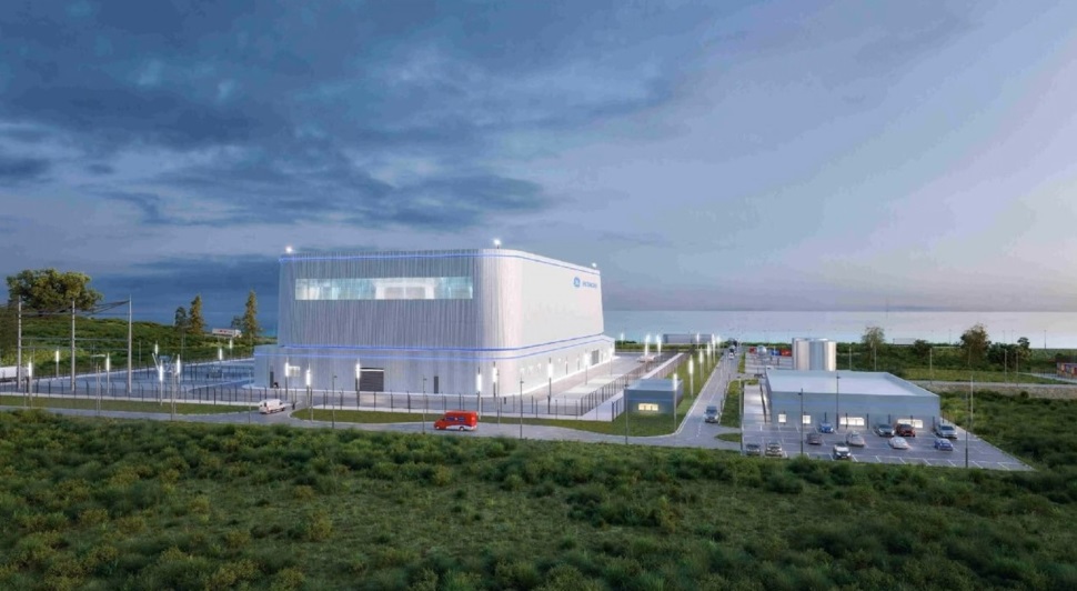 Saskatchewan delegation heading to U.K. for World Nuclear Symposium