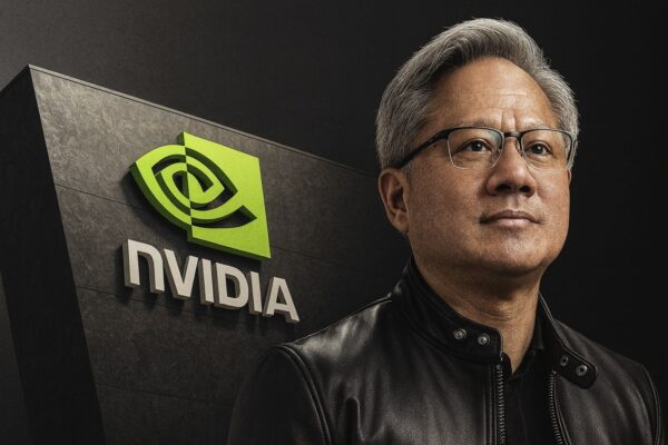 Inside the High-Stakes Chip War Showdown NVIDIA’s $4 Trillion AI Revolution: How the Chipmaker Overtook Apple and Microsoft