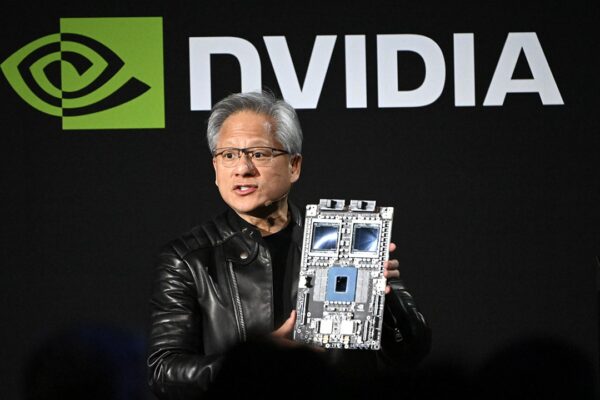 Nvidia violated antitrust law, China says