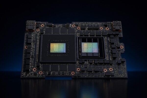 AI Chip Boom, Google’s New Tricks, and Hollywood’s Robot Wars – Today’s AI News Roundup