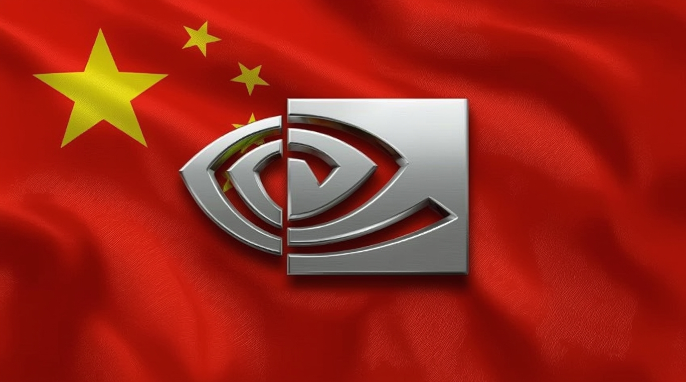 NVIDIA's demise in China! Tech companies ordered to stop purchasing GPUs.