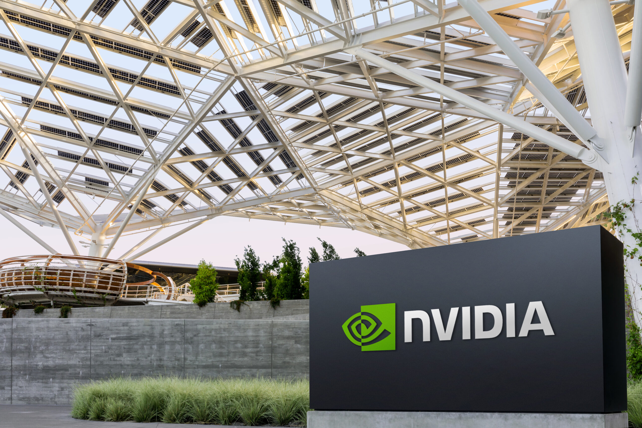 Nvidia Just Sounded the Silent Alarm -- but Are Investors Paying Attention?