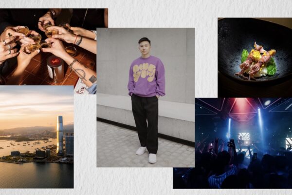 Travel Photographer Derek Tang's Guide To Hong Kong