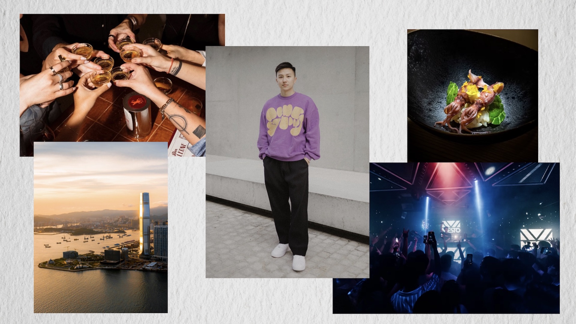 Travel Photographer Derek Tang's Guide To Hong Kong