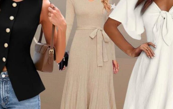 Best Amazon fashion finds under $100 - National