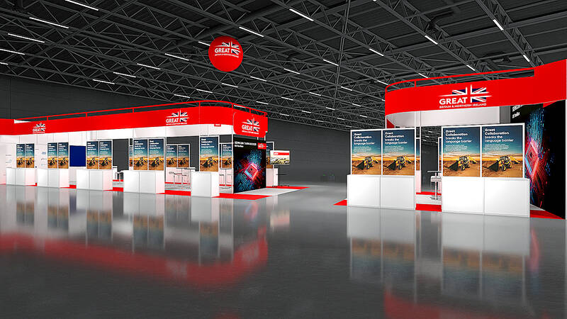 UK tech adviser to lead delegation to Semicon trade show