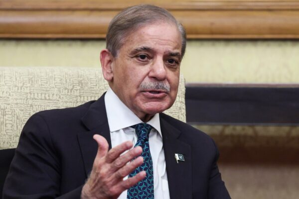 Pakistan to host next SCO summit in 2027: PM Shehbaz Sharif Pakistan to host next SCO summit in 2027: PM Shehbaz Sharif