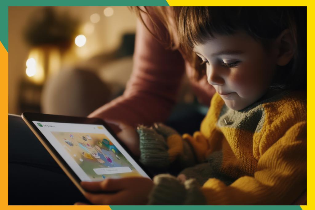 Keep kids safe with the 5 best parental control apps of 2025