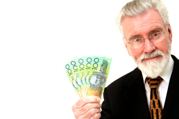 Want $20,000 in Passive Income? Invest $35,000 in These 2 Dividend Kings and Wait 10 Years.