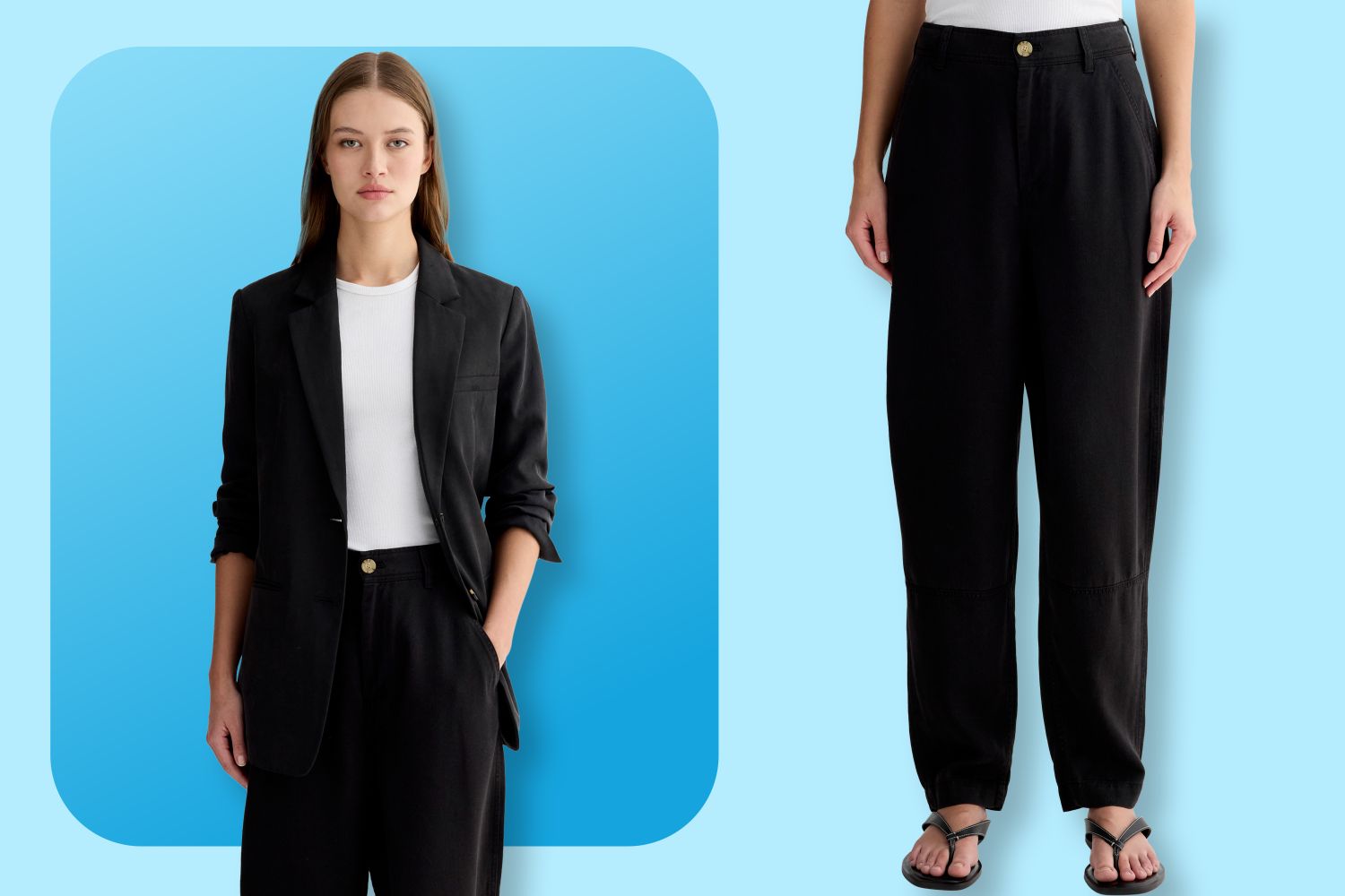 Everlane Has a Sale With Fall Fashion Deals Up to 75% Off