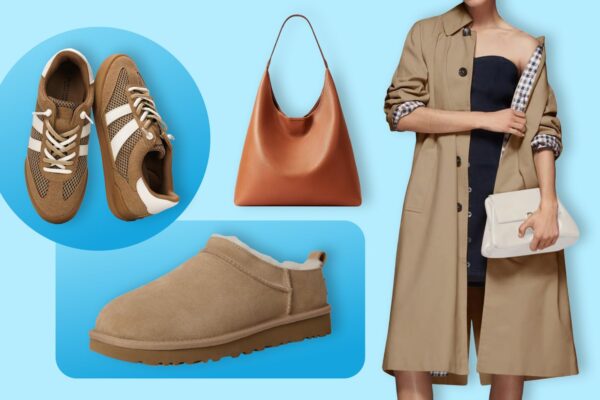 50 New Fall Fashion Arrivals to Shop at Amazon from $9