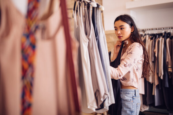 Why Stitch Fix Stock Was Plummeting This Week