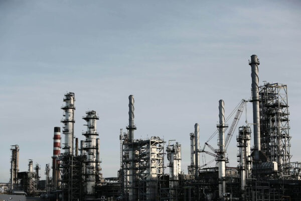 Iran-China Oil Ties Will Withstand UN Sanctions