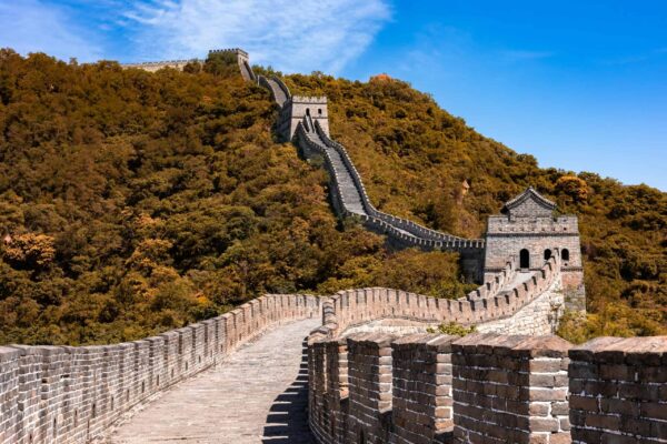 China visa